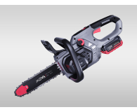MOVA PIŁA ŁAŃCUCHOWA AKUMULATOROWA 25CM BEZSZCZOTKOWA 20V MOVA GC - 1524377 - zdjęcie 3
